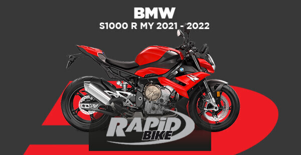 RAPID BIKE WELCOMES THE BRAND NEW S1000 R