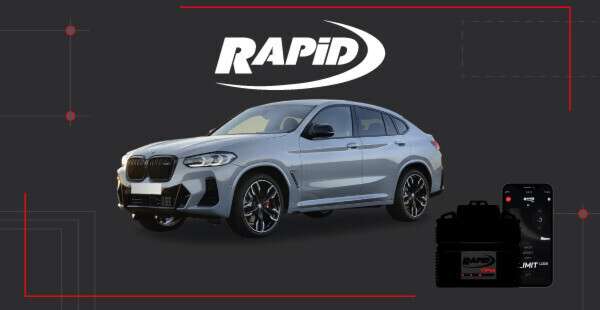 BMW M2: I CAVALLI NON SONO MAI ABBASTANZA PER RAPID