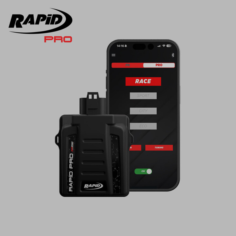 Rapid PRO